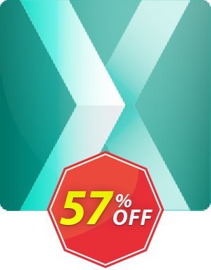 Xara Photo & Graphic Designer+ Coupon code 57% discount 