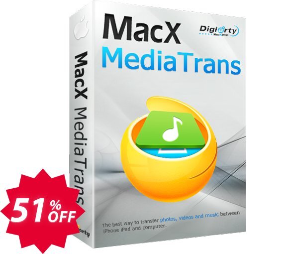 MACX MediaTrans Lifetime Plan Coupon code 51% discount 