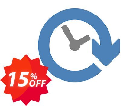 ChronoScan Capture Advanced Coupon code 15% discount 