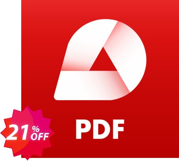 PDFextra Coupon code 21% discount 