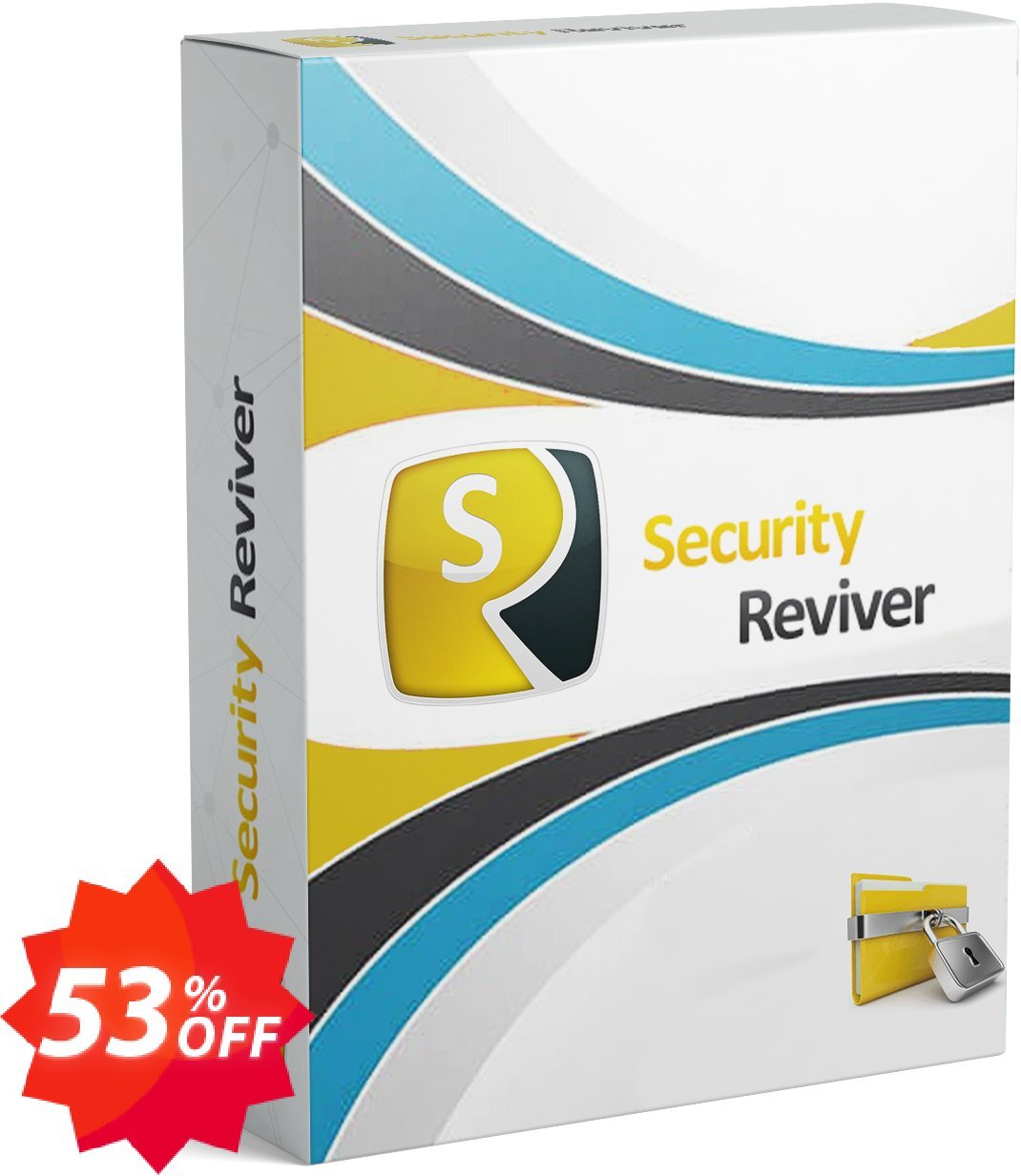 Security Reviver Coupon code 53% discount 