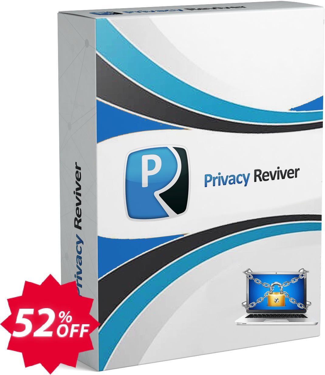 Privacy Reviver Coupon code 52% discount 