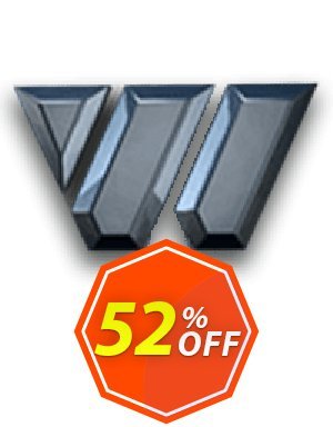 Winstep Xtreme Coupon code 52% discount 