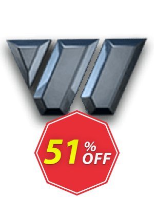 Winstep Xtreme Home Network Coupon code 51% discount 