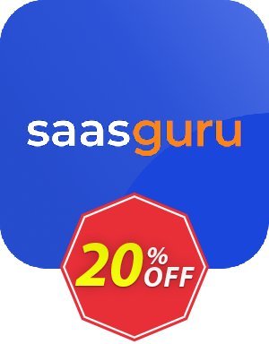 saasguru Salesforce Courses Coupon code 20% discount 