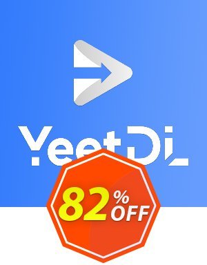 Yeetdl Premium Lifetime Coupon code 82% discount 