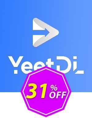 Yeetdl Premium Lifetime Multi-Device Coupon code 31% discount 