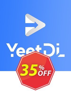 Yeetdl Premium 1-year Plan Coupon code 35% discount 