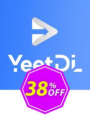 Yeetdl Premium 1-month Plan Coupon code 38% discount 