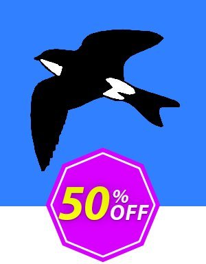 Martinic Elka Panther Coupon code 50% discount 