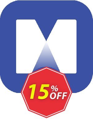 MindManager Essentials Coupon code 15% discount 