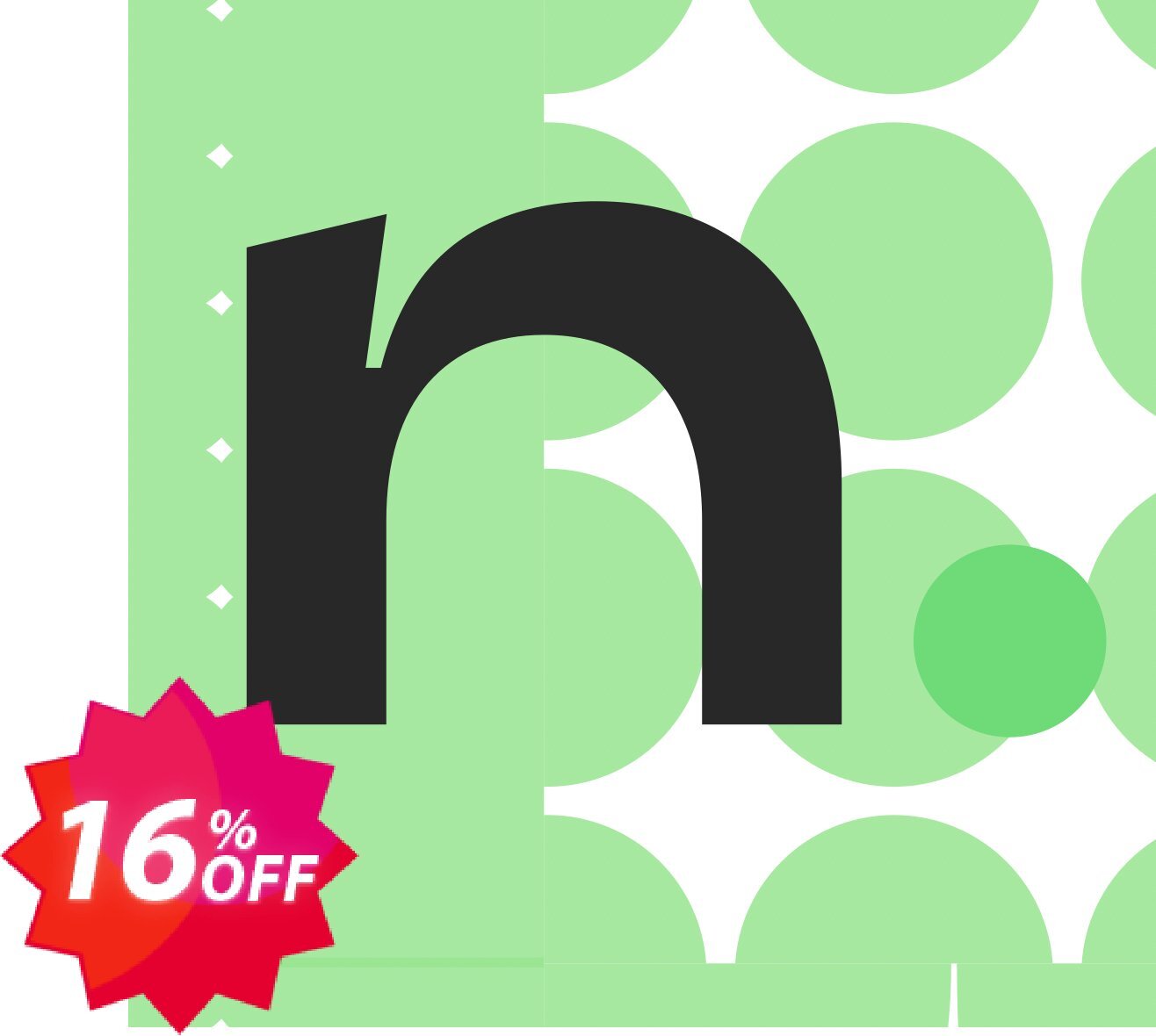 Name.com Hosting Plans Coupon code 16% discount 