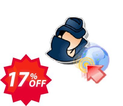 Spytech Stealth Email Account Service Coupon code 17% discount 