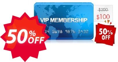 Audio4fun Vip Card Coupon code 50% discount 