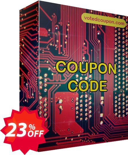 Softdiv PDF to Image Converter Coupon code 23% discount 