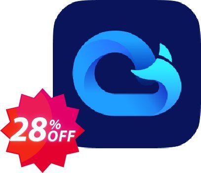 Wondershare InClowdz Coupon code 28% discount 