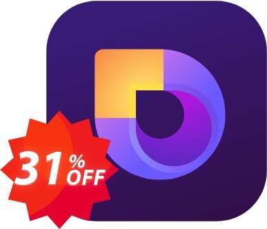 Wondershare PixStudio Coupon code 31% discount 