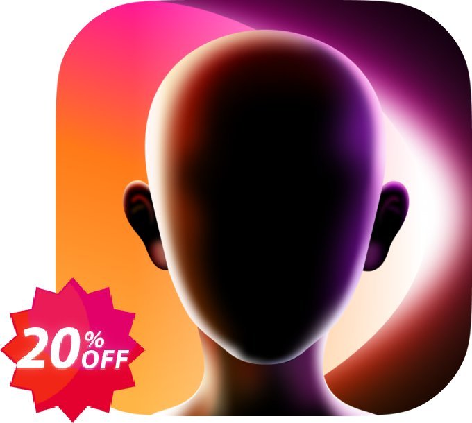 Wondershare Virbo Coupon code 20% discount 