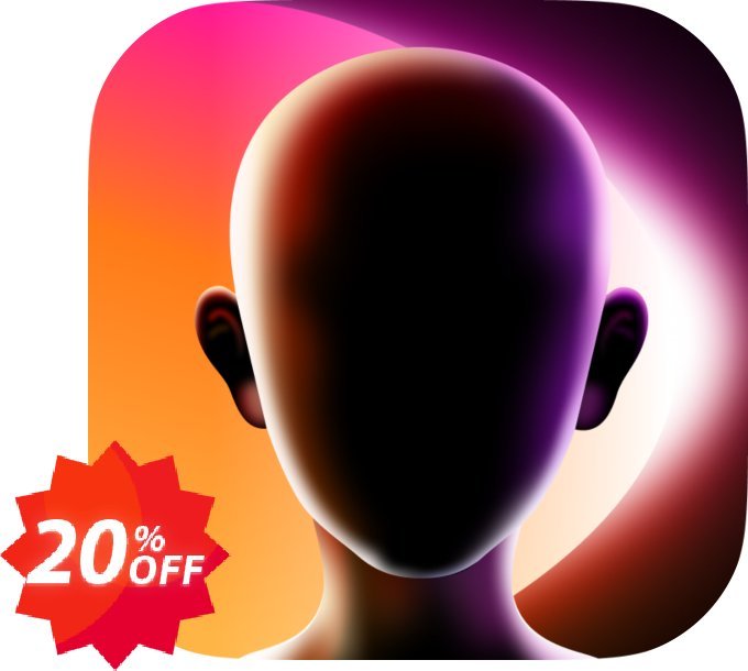 Wondershare Virbo Yearly plan PRO Coupon code 20% discount 