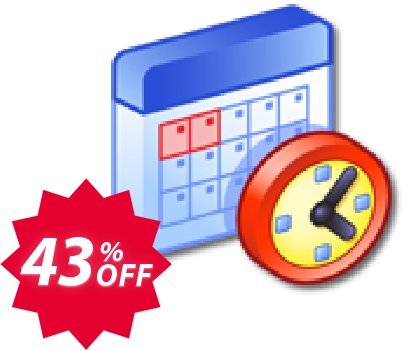 Advanced Date Time Calculator Single Plan Coupon code 43% discount 