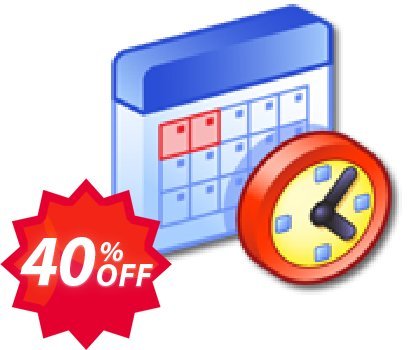 Advanced Date Time Calculator Home Plan Coupon code 40% discount 