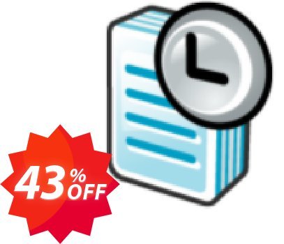 Advanced Recent Access Single Plan Coupon code 43% discount 