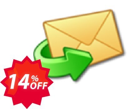 Auto Mail Sender Standard, Monthly Business Plan  Coupon code 14% discount 