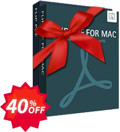 Flip PDF Bundle, PC + MAC versions  Coupon code 40% discount 