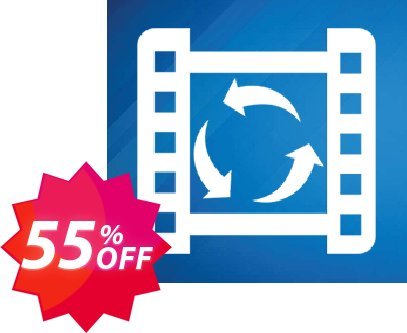 Roxio Easy Video Copy & Convert 6 Coupon code 55% discount 