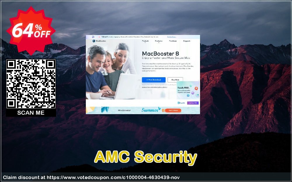 AMC Security Coupon Code Mar 2024, 64% OFF - VotedCoupon