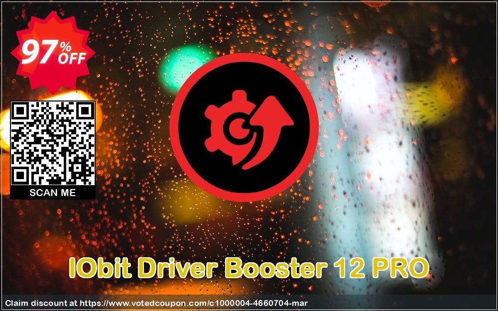 Driver Booster 11 PRO voted-on promotion codes