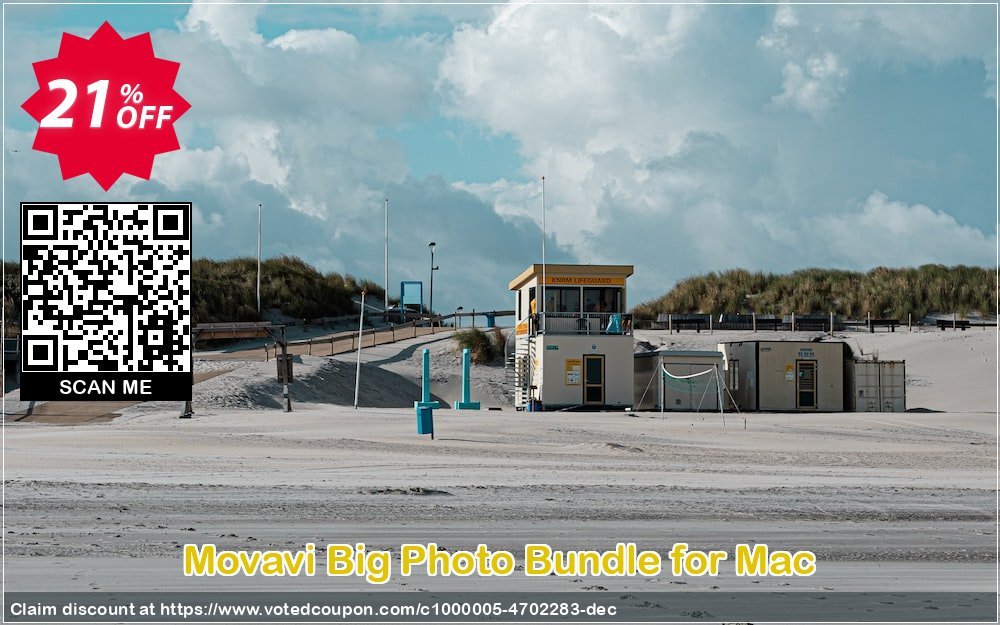 Movavi Big Photo Bundle for MAC Coupon Code Jun 2024, 21% OFF - VotedCoupon