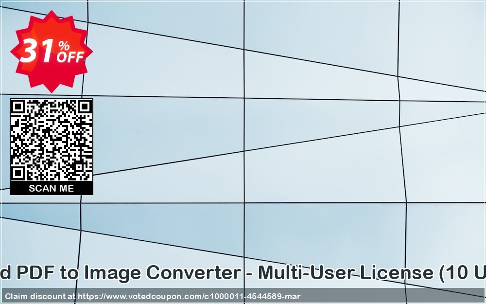 Ahead PDF to Image Converter - Multi-User Plan, 10 Users  Coupon Code Apr 2024, 31% OFF - VotedCoupon