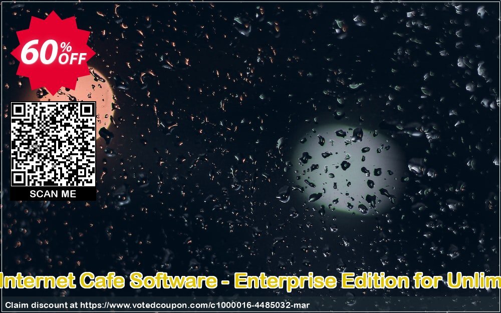 Antamedia Internet Cafe Software - Enterprise Edition for Unlimited Clients Coupon Code Apr 2024, 60% OFF - VotedCoupon