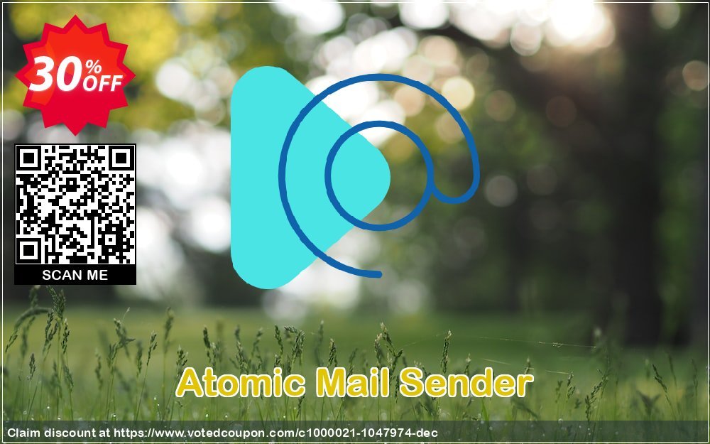 Atomic Mail Sender Coupon Code Jun 2023, 30% OFF - VotedCoupon