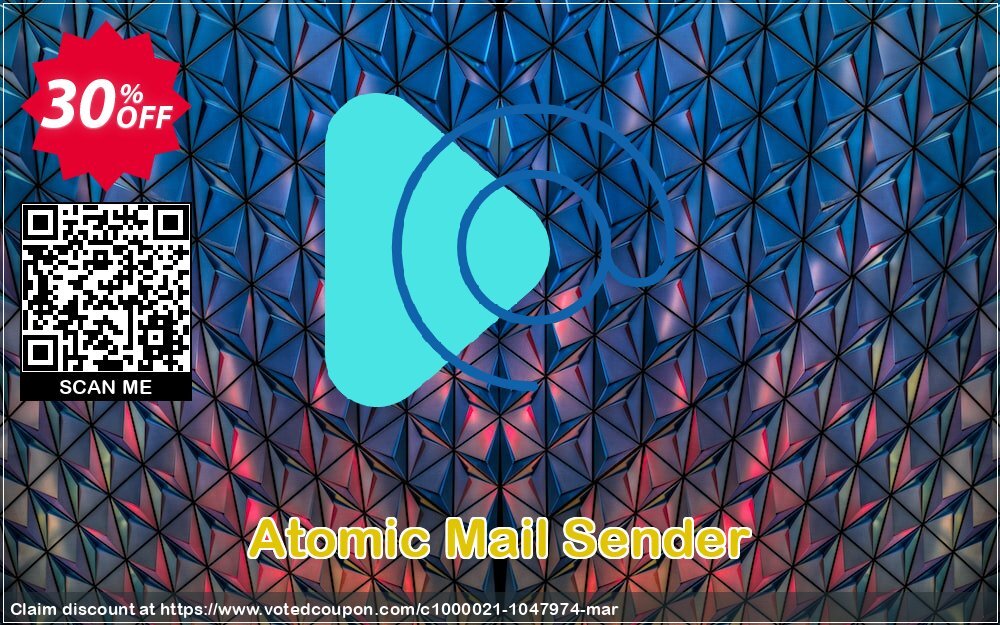 Atomic Mail Sender Coupon Code May 2024, 30% OFF - VotedCoupon