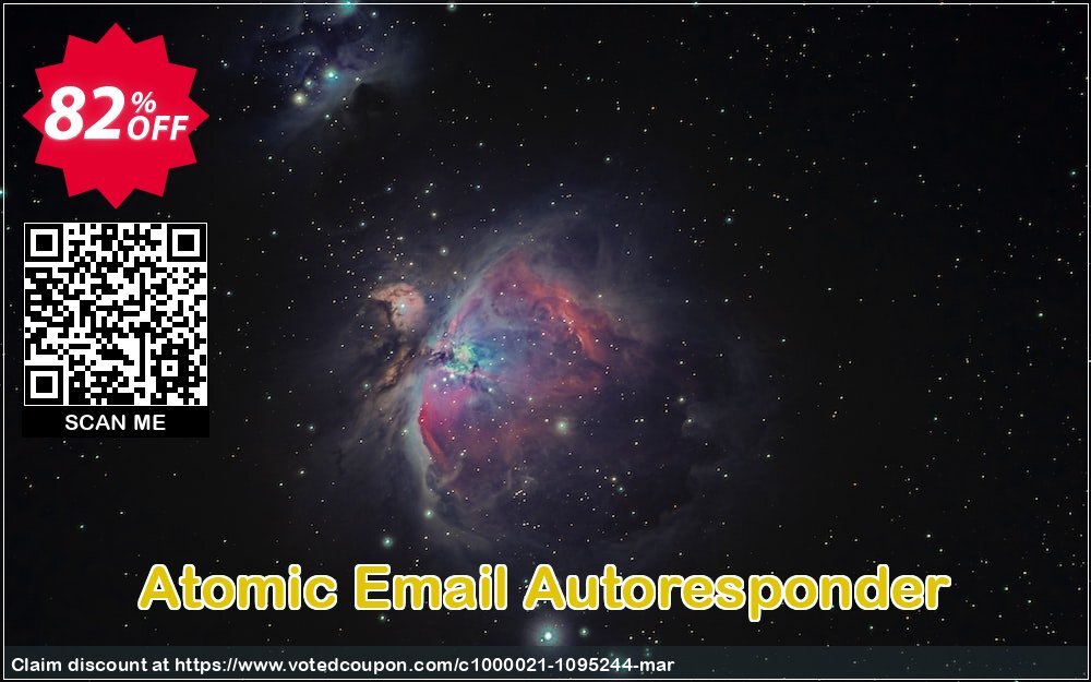 Atomic Email Autoresponder