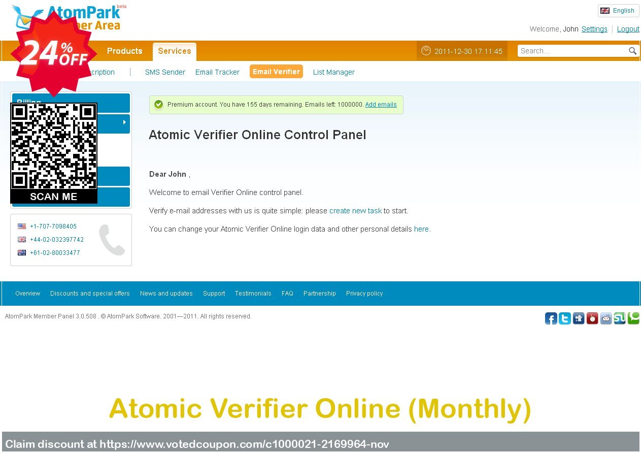 Atomic Verifier Online, Monthly  Coupon, discount Atomic Verifier Online Monthly Subscription dreaded deals code 2023. Promotion: dreaded deals code of Atomic Verifier Online Monthly Subscription 2023