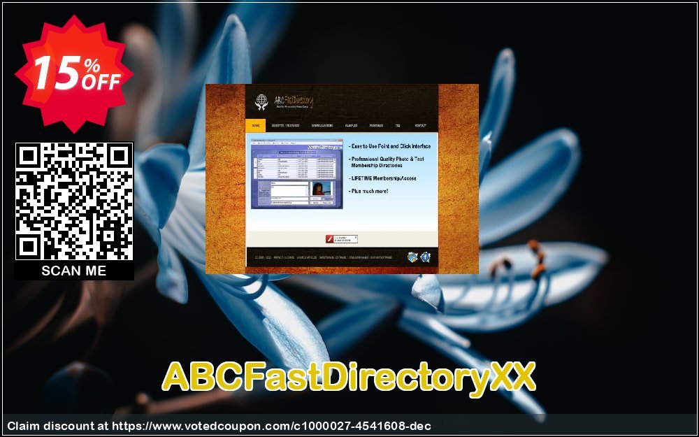 ABCFastDirectoryXX Coupon, discount ABCFastDirectoryXX excellent discounts code 2024. Promotion: excellent discounts code of ABCFastDirectoryXX 2024