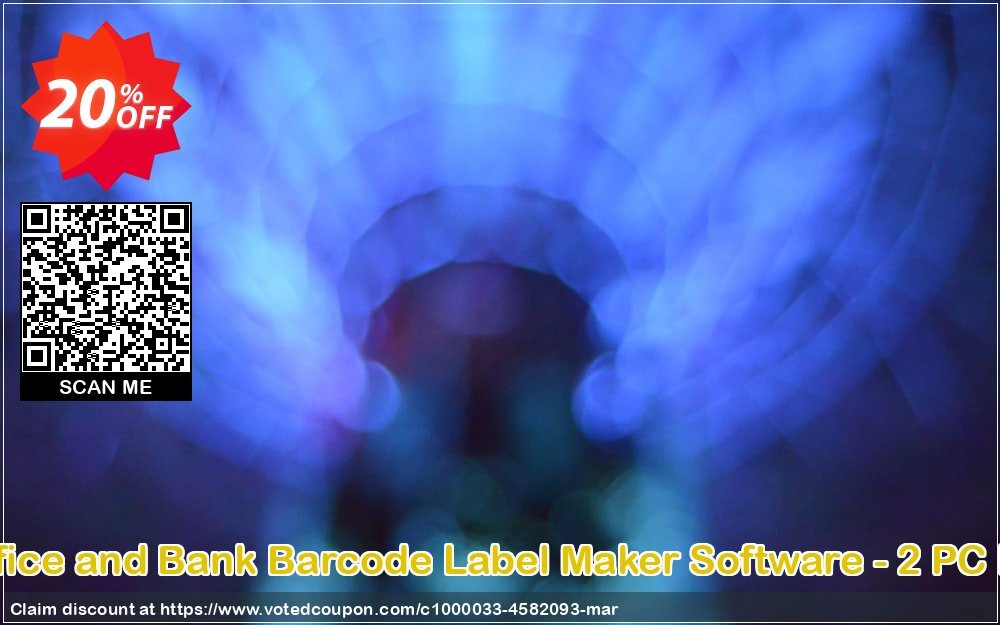 Post Office and Bank Barcode Label Maker Software - 2 PC Plan Coupon, discount Wide-site discount 2024 Post Office and Bank Barcode Label Maker Software - 2 PC License. Promotion: wondrous promotions code of Post Office and Bank Barcode Label Maker Software - 2 PC License 2024