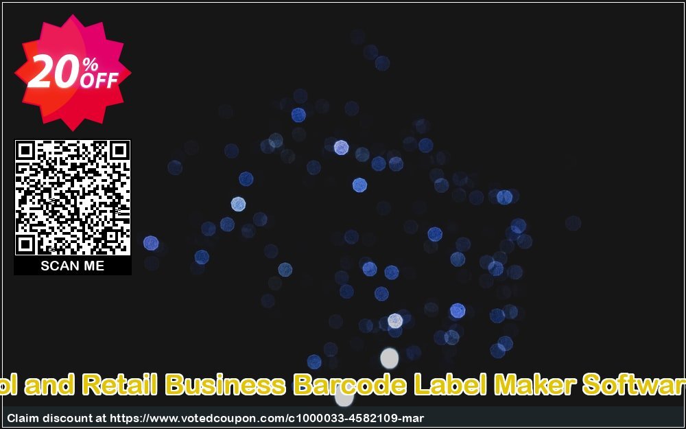 Inventory Control and Retail Business Barcode Label Maker Software - 5 PC Plan Coupon, discount Wide-site discount 2024 Inventory Control and Retail Business Barcode Label Maker Software - 5 PC License. Promotion: stirring deals code of Inventory Control and Retail Business Barcode Label Maker Software - 5 PC License 2024