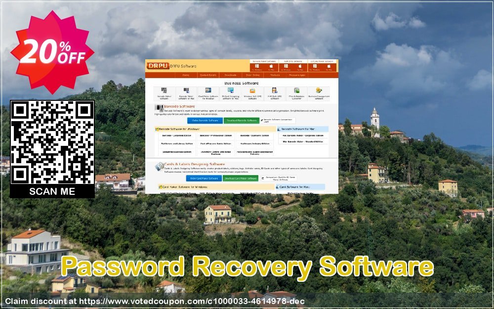 Password Recovery Software Coupon Code Jun 2024, 20% OFF - VotedCoupon