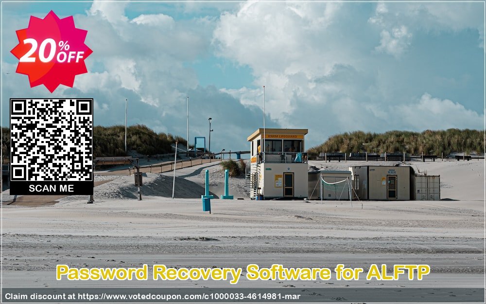 Password Recovery Software for ALFTP Coupon, discount Wide-site discount 2024 Password Recovery Software for ALFTP. Promotion: excellent deals code of Password Recovery Software for ALFTP 2024