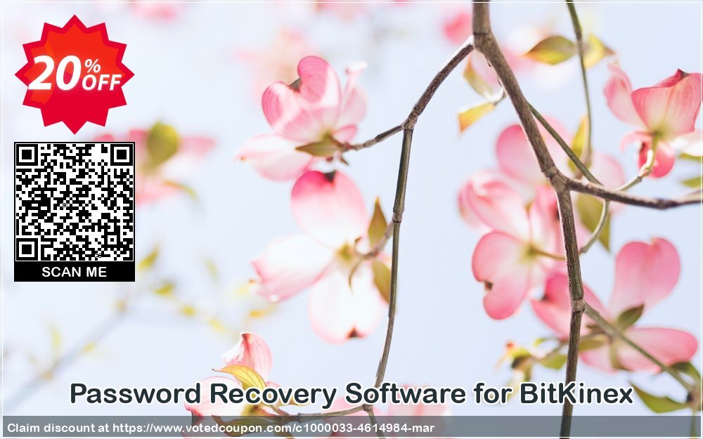 Password Recovery Software for BitKinex Coupon Code Apr 2024, 20% OFF - VotedCoupon