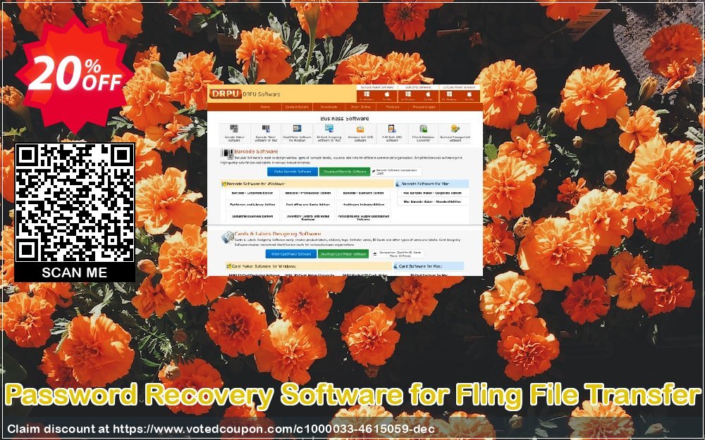 Password Recovery Software for Fling File Transfer Coupon Code Apr 2024, 20% OFF - VotedCoupon