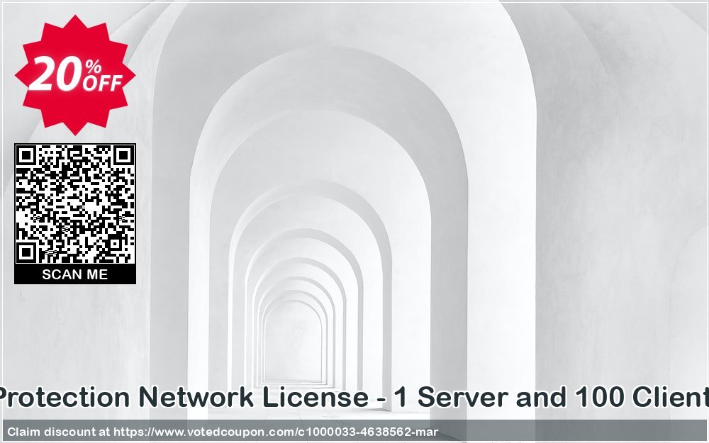 DRPU USB Protection Network Plan - 1 Server and 100 Clients Protection Coupon, discount Wide-site discount 2024 DRPU USB Protection Network License - 1 Server and 100 Clients Protection. Promotion: super promotions code of DRPU USB Protection Network License - 1 Server and 100 Clients Protection 2024