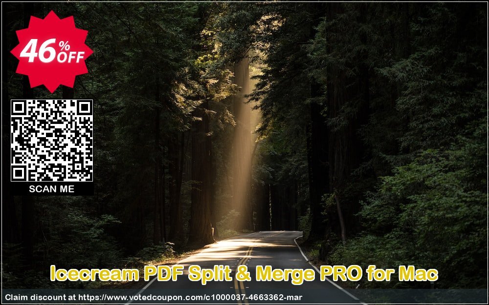 Icecream PDF Split & Merge PRO for MAC Coupon Code May 2024, 46% OFF - VotedCoupon