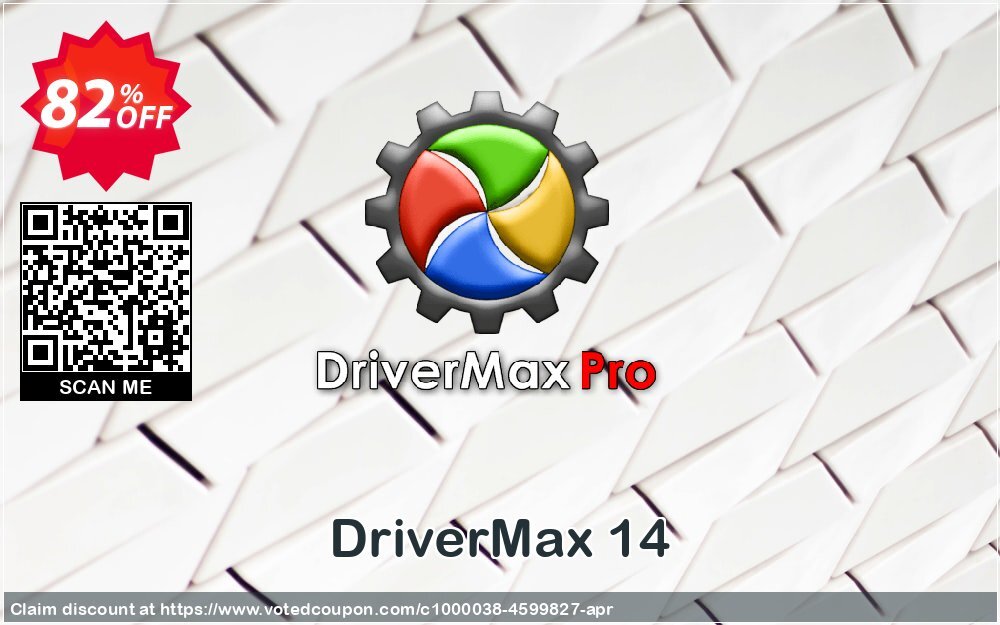 DriverMax 14 Coupon Code May 2024, 82% OFF - VotedCoupon