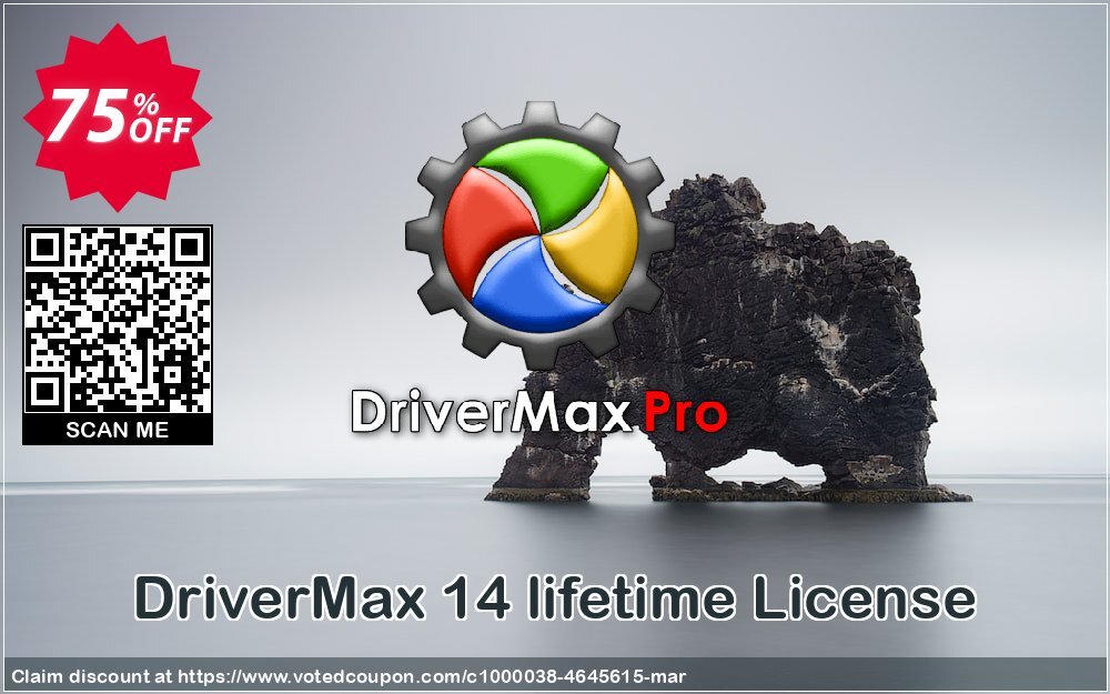 DriverMax 14 lifetime Plan Coupon, discount Spring Sale 2024. Promotion: dreaded promo code of DriverMax - lifetime subscription 2024