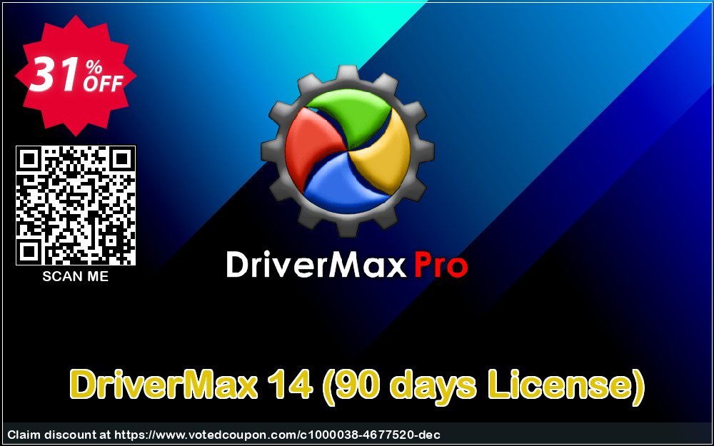 DriverMax 14, 90 days Plan  Coupon, discount DriverMax - 90 days subscription awful discount code 2023. Promotion: awful discount code of DriverMax - 90 days subscription 2023